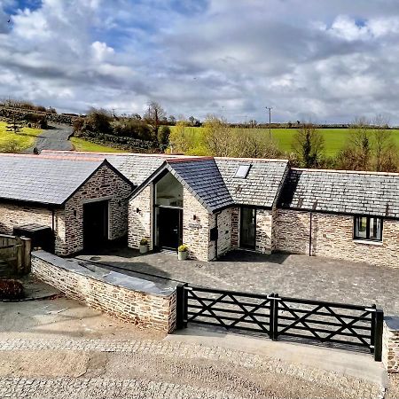 Gwel An Heyl, Padstow Villa Little Petherick Екстериор снимка