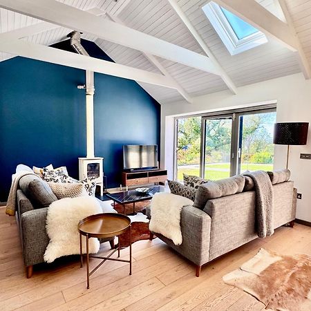 Gwel An Heyl, Padstow Villa Little Petherick Екстериор снимка