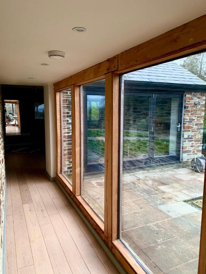 Gwel An Heyl, Padstow Villa Little Petherick Екстериор снимка