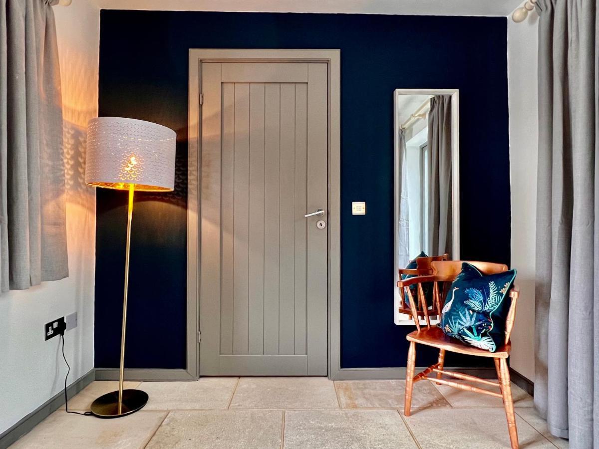 Gwel An Heyl, Padstow Villa Little Petherick Екстериор снимка
