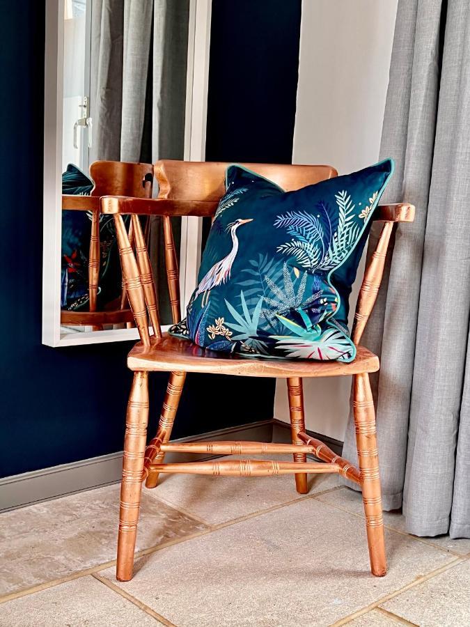Gwel An Heyl, Padstow Villa Little Petherick Екстериор снимка