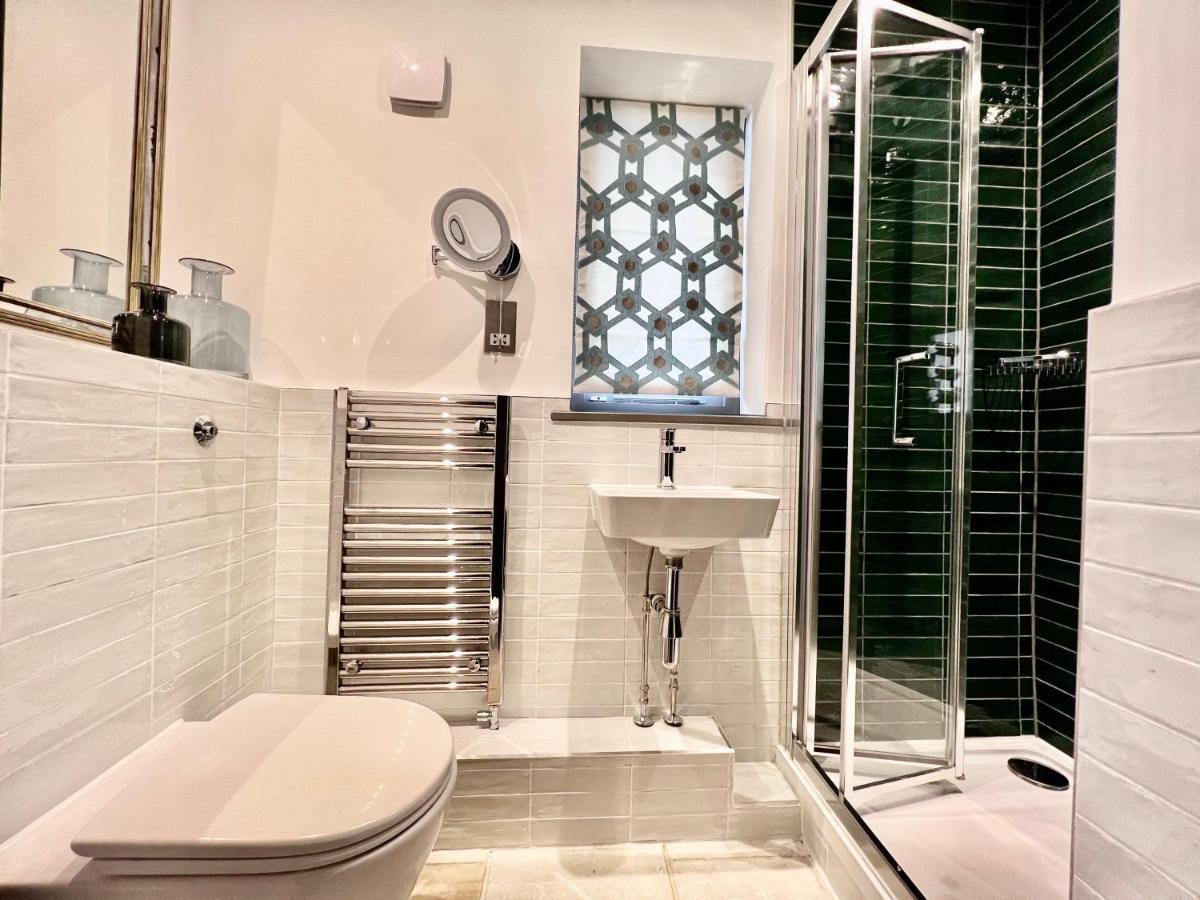 Gwel An Heyl, Padstow Villa Little Petherick Екстериор снимка