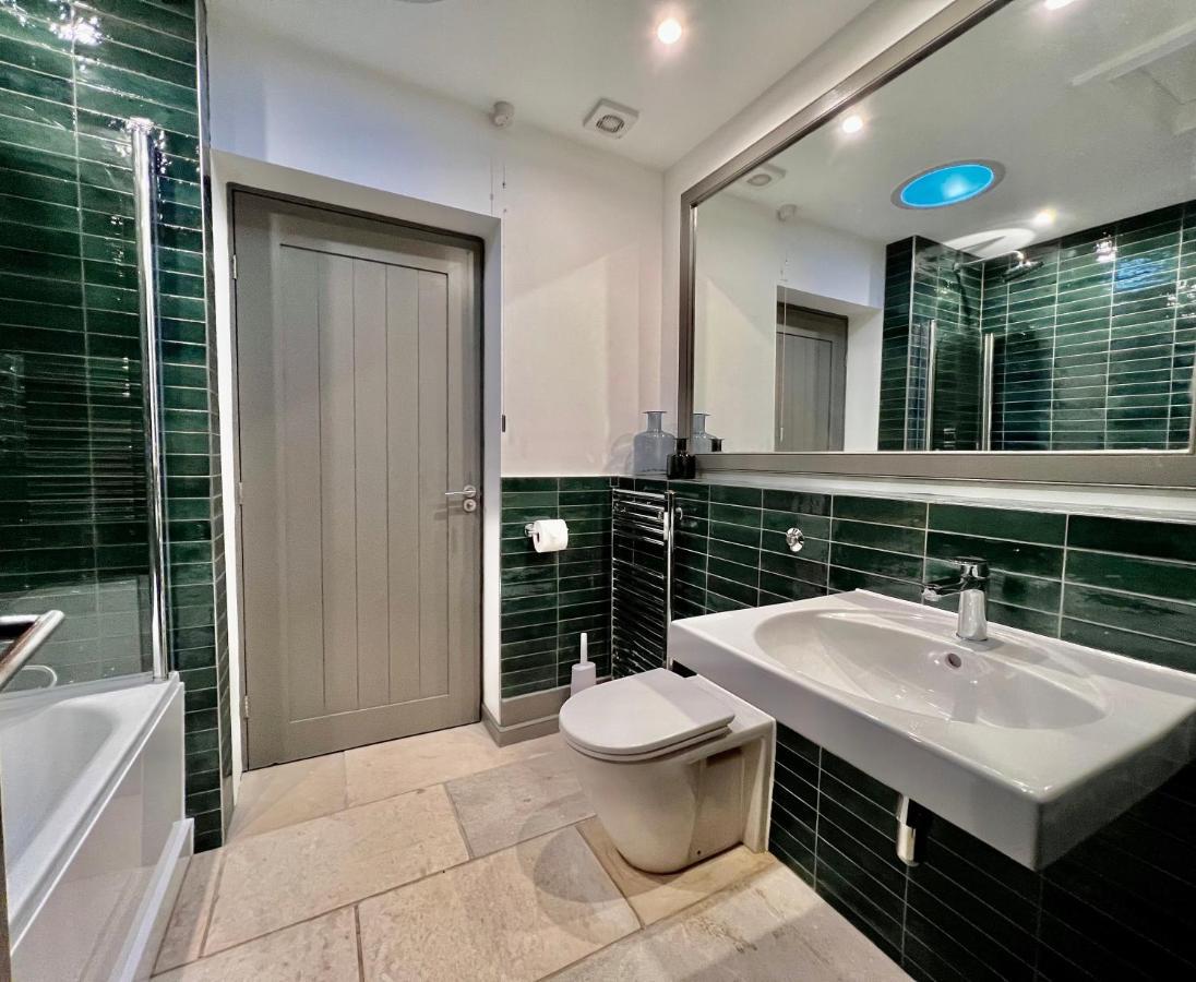 Gwel An Heyl, Padstow Villa Little Petherick Екстериор снимка