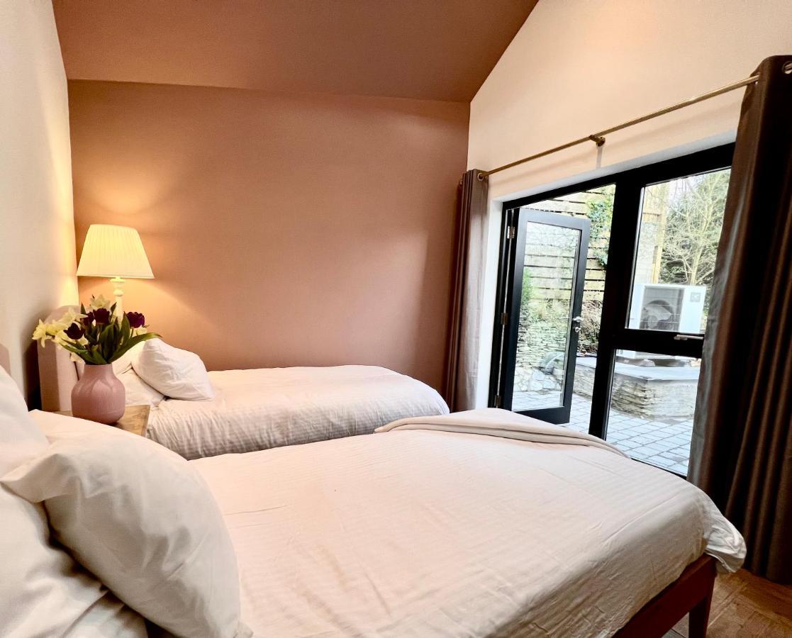 Gwel An Heyl, Padstow Villa Little Petherick Екстериор снимка