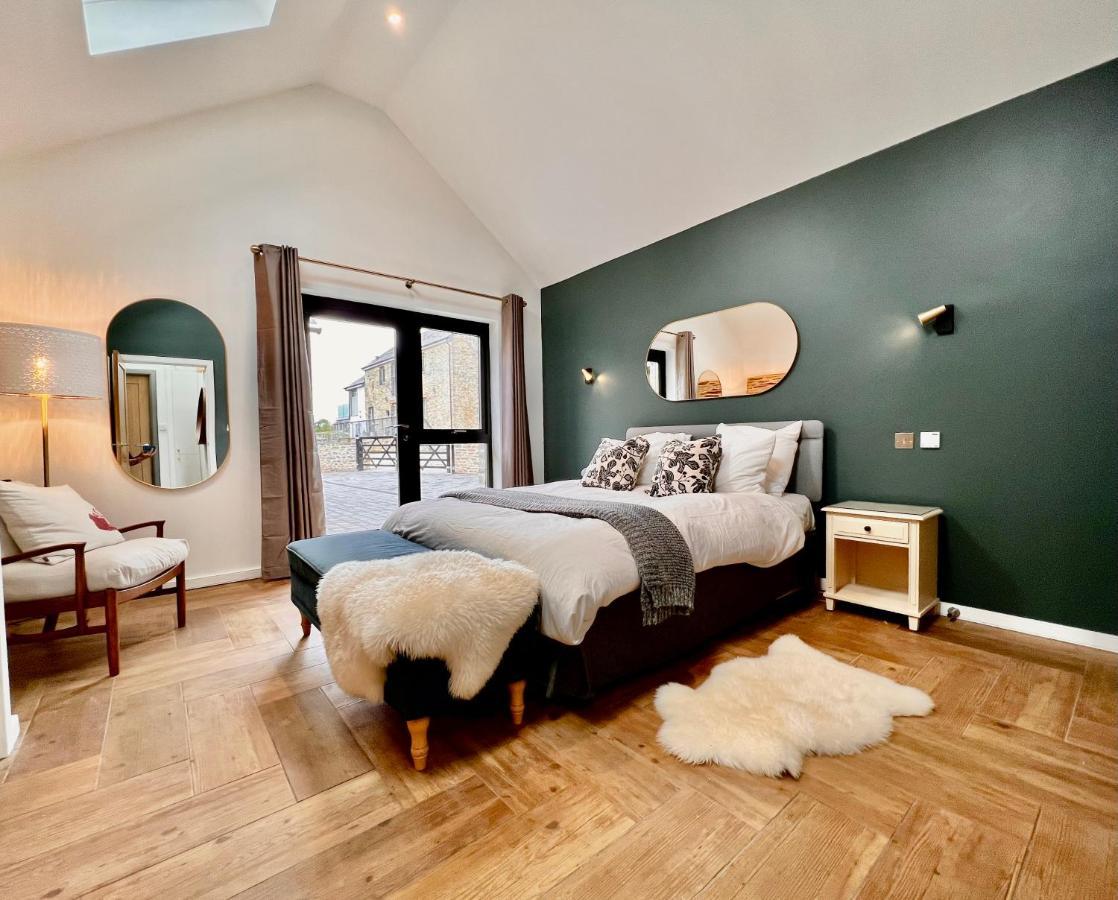 Gwel An Heyl, Padstow Villa Little Petherick Екстериор снимка
