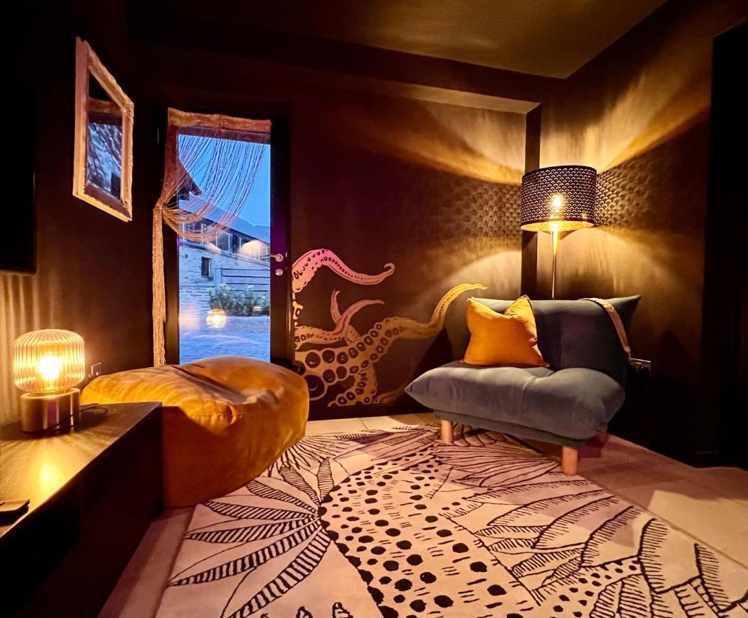 Gwel An Heyl, Padstow Villa Little Petherick Екстериор снимка