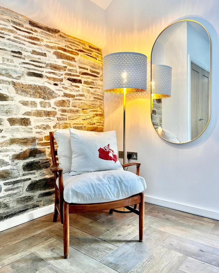 Gwel An Heyl, Padstow Villa Little Petherick Екстериор снимка