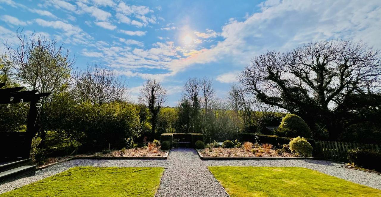 Gwel An Heyl, Padstow Villa Little Petherick Екстериор снимка