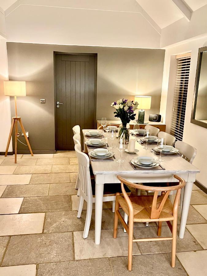 Gwel An Heyl, Padstow Villa Little Petherick Екстериор снимка