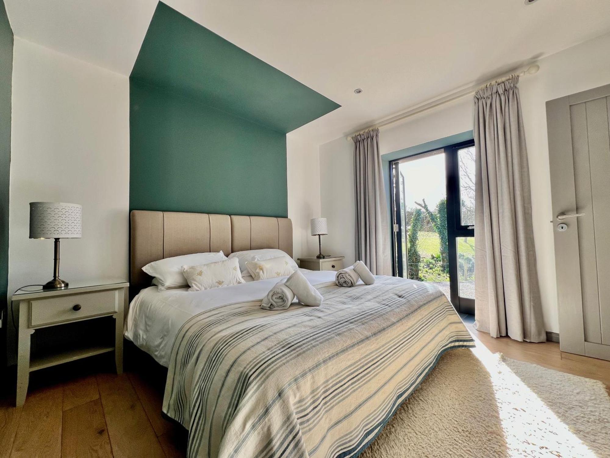 Gwel An Heyl, Padstow Villa Little Petherick Екстериор снимка