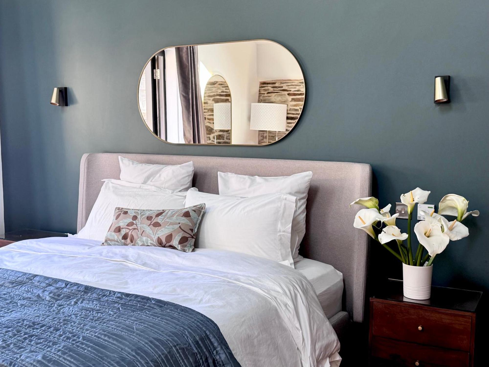 Gwel An Heyl, Padstow Villa Little Petherick Екстериор снимка