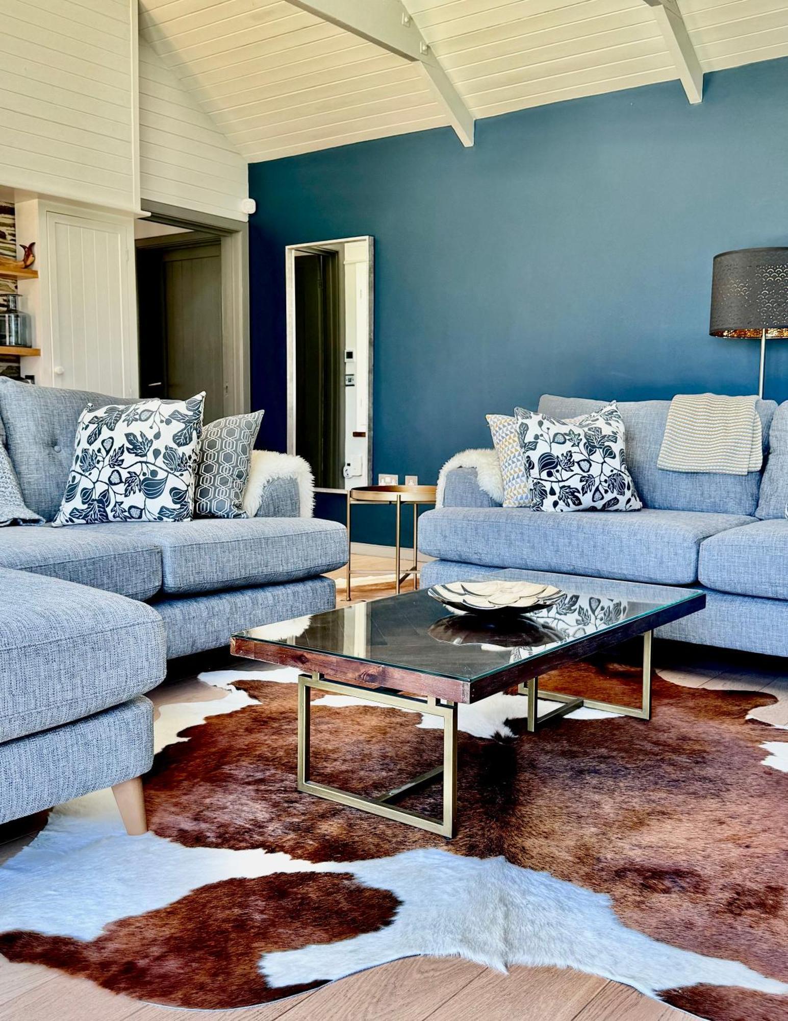 Gwel An Heyl, Padstow Villa Little Petherick Екстериор снимка